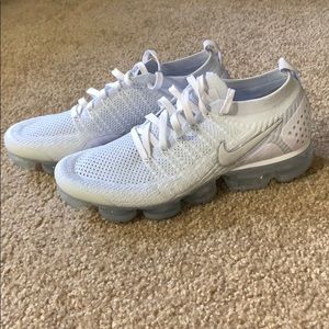 Nike Air VaporMax Flyknit II